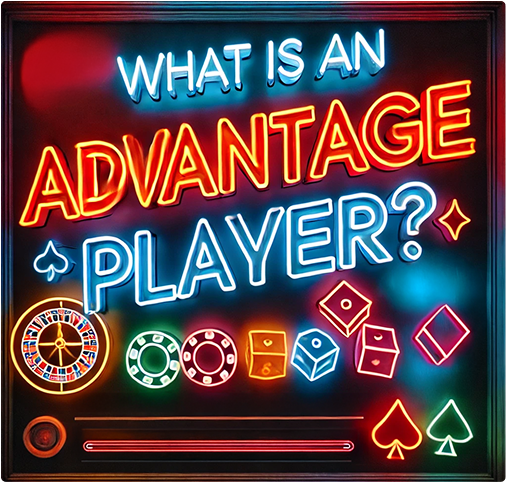 What is an Advantage Player?