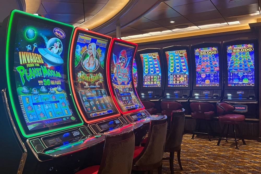 How Casinos Track Advantage Players And How To Stay Under The Radar