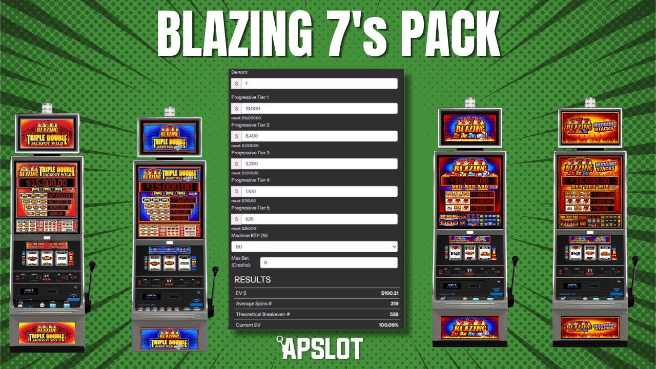Uncapped Calculator Game Packs