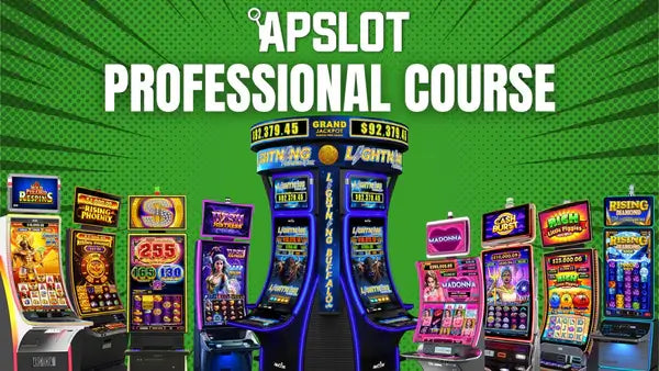 APslot professional course
