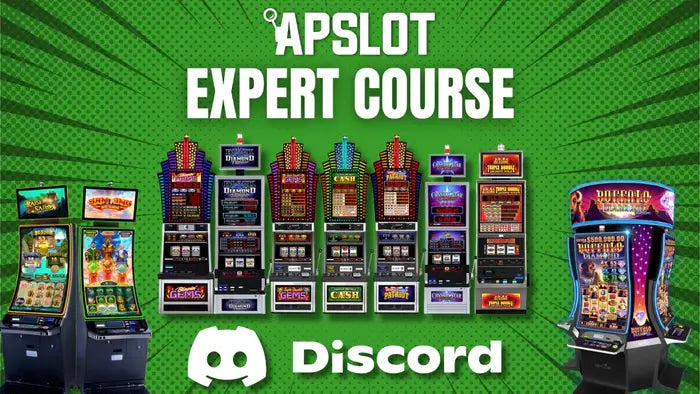 APsslot expert course