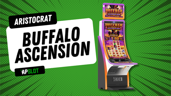 Buffalo Ascension