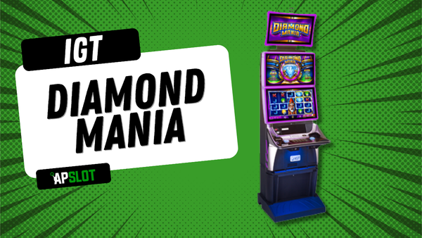 Diamond Mania