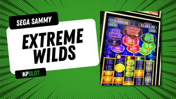 Extreme Wilds