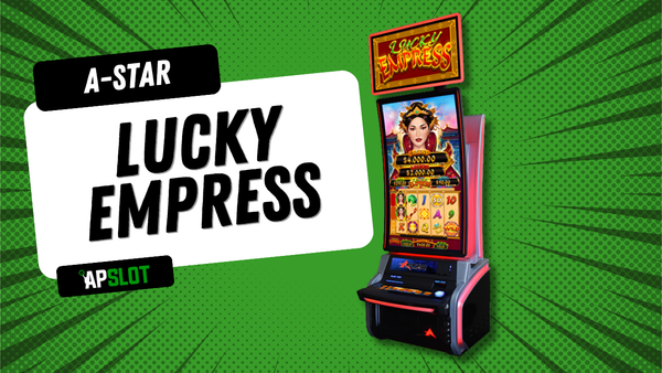 Lucky Empress