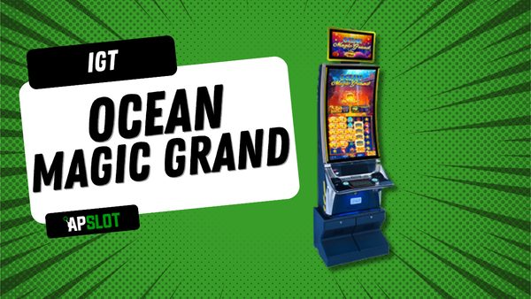 Ocean Magic Grand