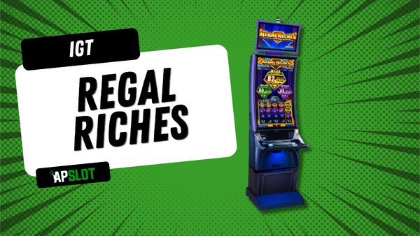 Regal Riches