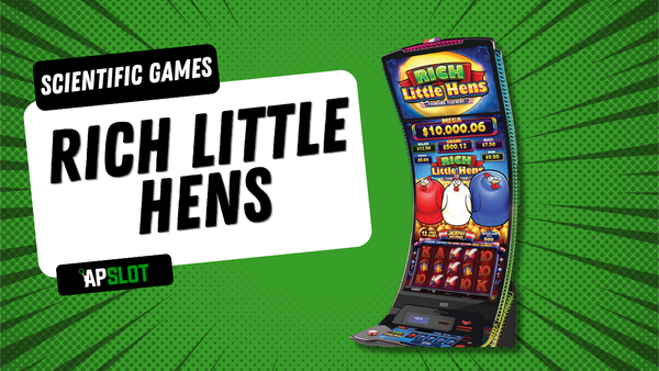 Rich Little Hens