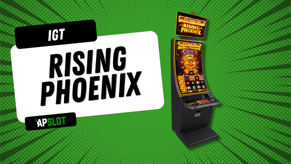 Rising Phoenix