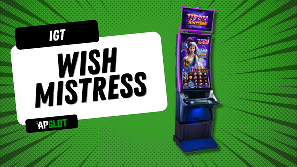 Wish Mistress