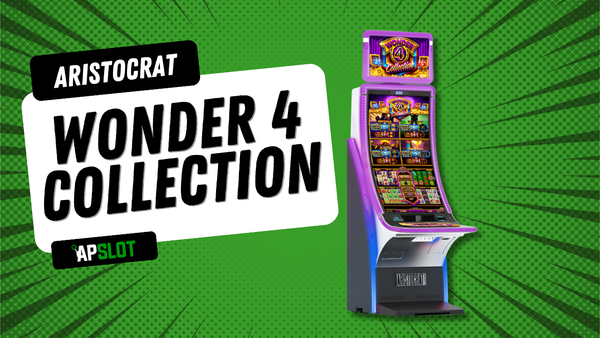 Wonder 4 Collection
