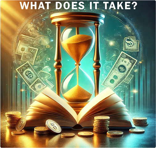 What does it take to be an Advantage Player?