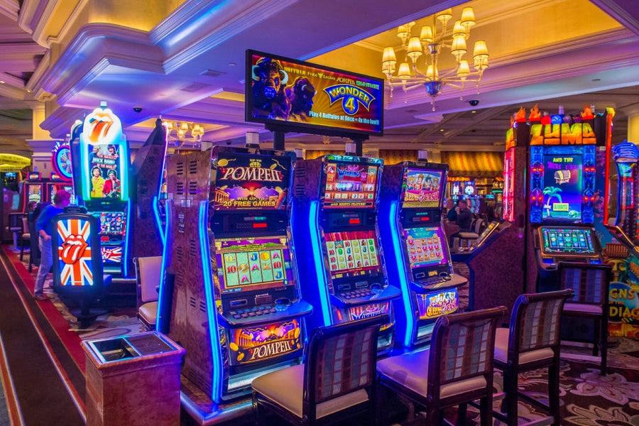 Advantage Play Explained: How Players Find An Edge In Modern Casinos