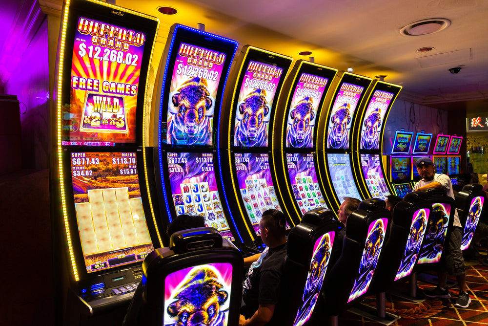 Advantage Play Vs. Gambling Systems: What Actually Works