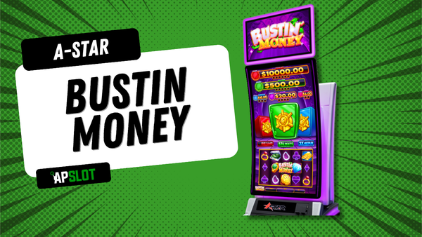 Bustin' Money