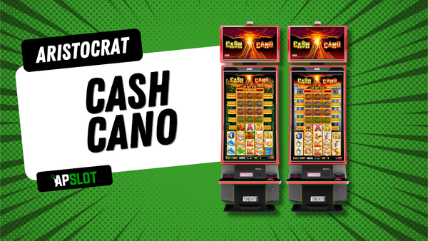 Cash Cano