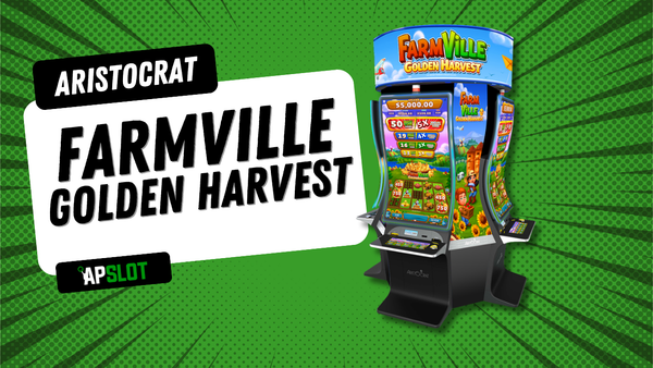 Farmville Golden Harvest