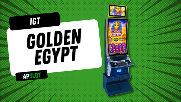 Golden Egypt