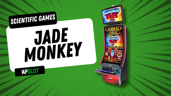 Jade Monkey/ Diamonds and Devils