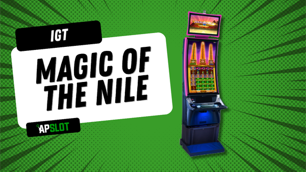 Magic of the Nile