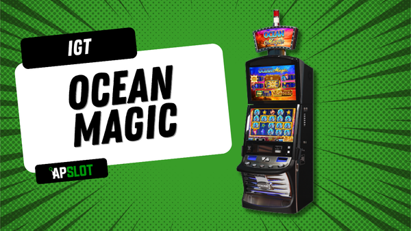 Ocean Magic
