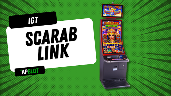 Scarab Link
